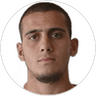 A. Yakut, Midfielder for Arnavutköy Belediyespor