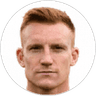 Mark Roberts, Defender for 
    