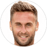 Joel Byrom, Midfielder for 
    