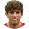 J. Wilson, Attacker for Ashton United