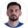 Khalid Radwan, Defender for Al Ahli