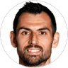 Alex Lawless, Midfielder for 
    