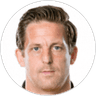 Darren Jones, Defender for