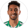 Irmer Jean, Midfielder for Criciúma