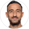 M. Fadhloun, Midfielder for ÉFC Fréjus Saint-Raphaël