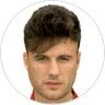 Jonathan Smith, Midfielder for 
    