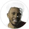 J. Edwards, Midfielder for St Ives Town