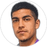 Nicolas Araya, Goalkeeper for Concepción