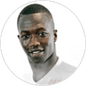 Pape Cheikh, Midfielder for DAC 1904