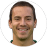 Julio Delgado, Attacker for SD Ejea