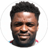 Y. Odubade, Attacker for Salisbury