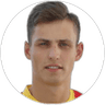 Edgaras Dubickas, Forward for Suwon Bluewings