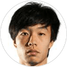 Liu Jiawei, Midfielder for Wuhan Jiangcheng