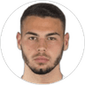 Dominik Radic, Forward for HK
