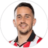 Alex Berenguer, Forward for Athletic Club