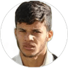 Gleison, Midfielder for Khalidiya
