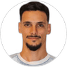 Petros Giakoumakis, Forward for Niki Volos