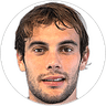 Adán Pérez, Midfielder for Club de Fútbol Calamocha