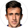 David Muñoz, Attacker for Club Deportivo Utrillas