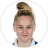 Victoria Krug, Defender for RB Leipzig