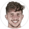 Mario Robles, Defender for CD Guijuelo