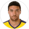 D. Rose, Midfielder for Darlington