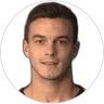 Joseba Muguruza, Defender for Inter Club d'Escaldes