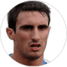Martin Boselli, Forward for Juventud