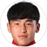 Ziheng Cao, Midfielder for 
    