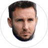 M. Tubbs, Attacker for Gosport Borough