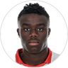 Anderson Lucoqui, Defender for FC Energie Cottbus