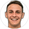 Liam Henderson, Defender for Falkirk