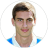 Oleksandr Migunov, Defender for Nyva Buzova