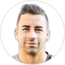 Óscar Fernández, Attacker for UE Santa Coloma