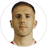 Aleksa Vukanovic, Forward for Vojvodina
