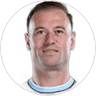 Ashley Barnes, Forward for Burnley