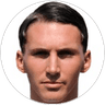 M. Mrkić, Attacker for Kolubara