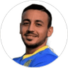 A. Bentivegna, Attacker for Pescara