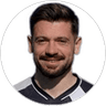 Georgios Pamlidis, Attacker for Kalamata