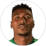 Oscarine Masuluke, Goalkeeper for Stellenbosch