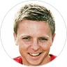 Tom William Shaw, Midfielder for 
    