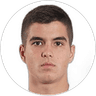 Petar Bosancic, Defender for FK Žalgiris