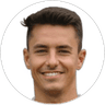 Jaime Santos Colado, Midfielder for Fútbol Club La Unión Atlético