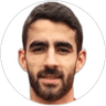 Eneko Undabarrena, Midfielder for CD Alcoyano