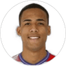 Ismael Athuman, Defender for Zamora CF