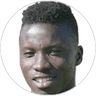 B. Sow, Midfielder for Ribeirão