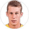 O. Kovtun, Defender for Fach-Donaufeld