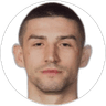 Irfan Jasarevic, Defender for Sloboda Tuzla