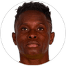 Andre Bukia, Forward for Al Adalah