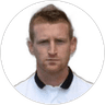 C. Robertson, Defender for Coalville Town